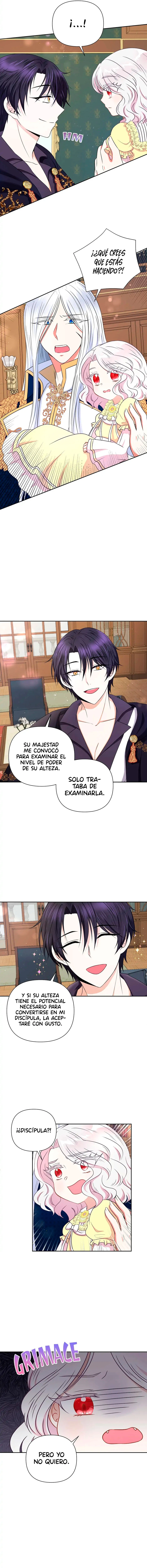 Emperatriz Perversa Capítulo 23 - Page 10