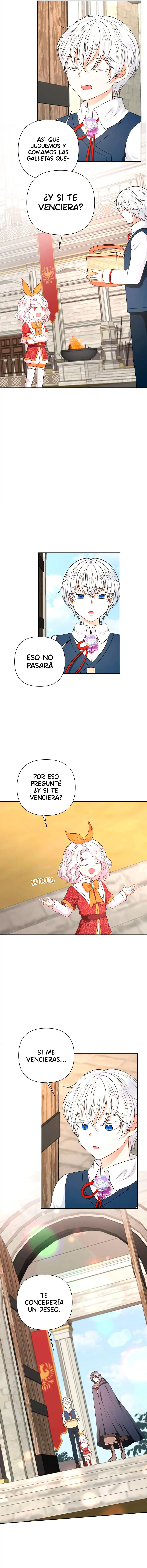 Emperatriz Perversa Capítulo 26 - Page 14