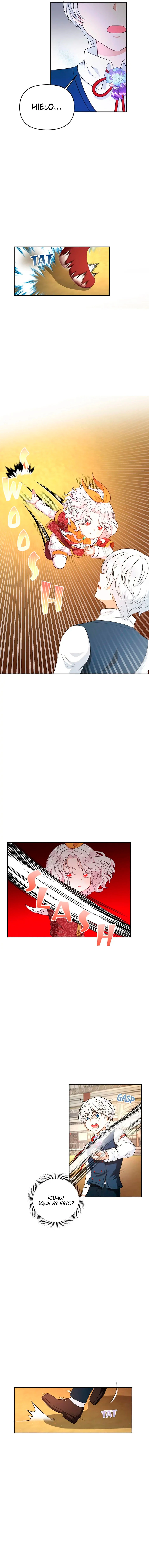 Emperatriz Perversa Capítulo 27 - Page 2