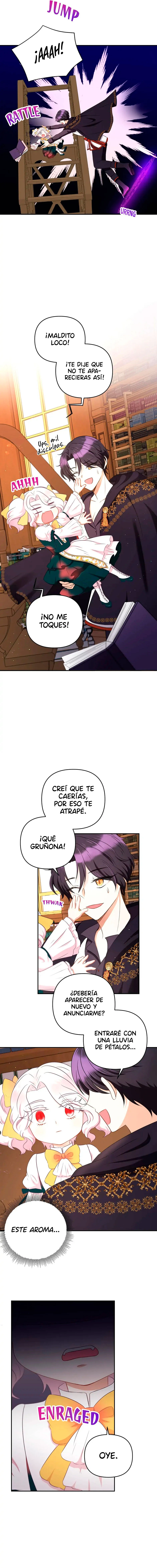 Emperatriz Perversa Capítulo 29 - Page 13