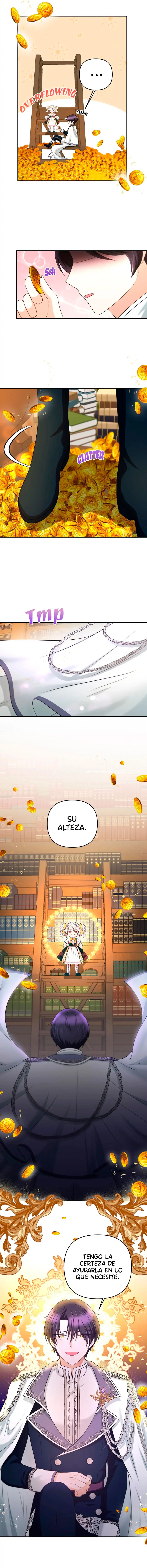 Emperatriz Perversa Capítulo 30 - Page 12