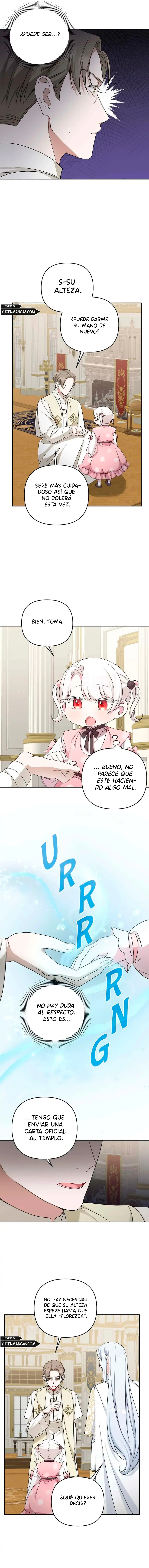 Emperatriz Perversa Capítulo 37 - Page 13
