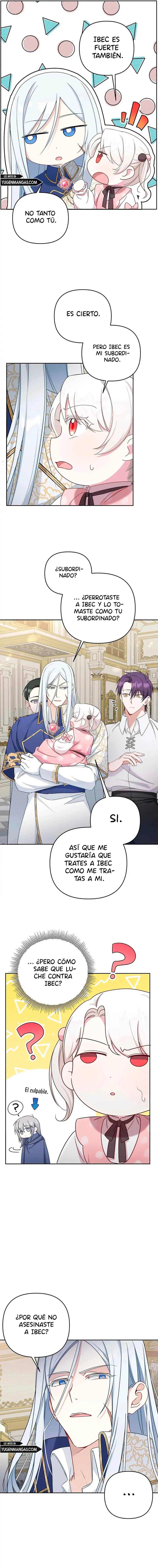 Emperatriz Perversa Capítulo 37 - Page 2