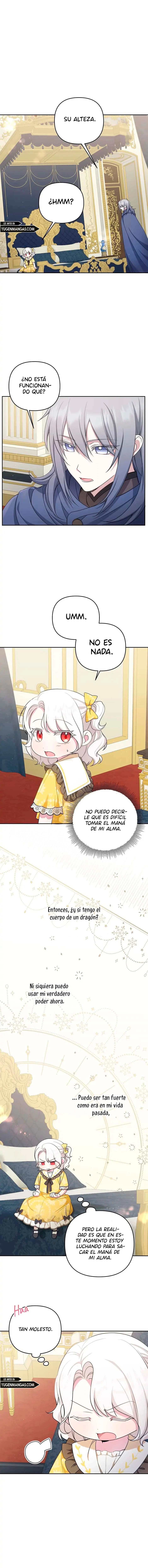 Emperatriz Perversa Capítulo 38 - Page 2