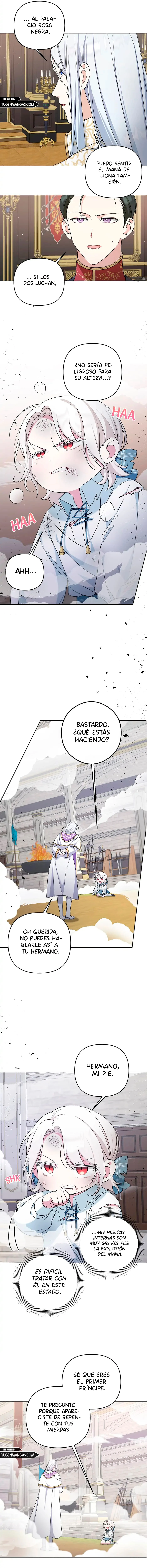 Emperatriz Perversa Capítulo 39 - Page 12