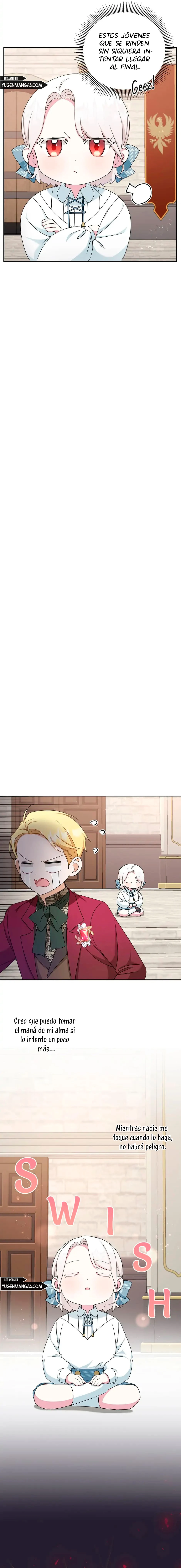 Emperatriz Perversa Capítulo 39 - Page 4