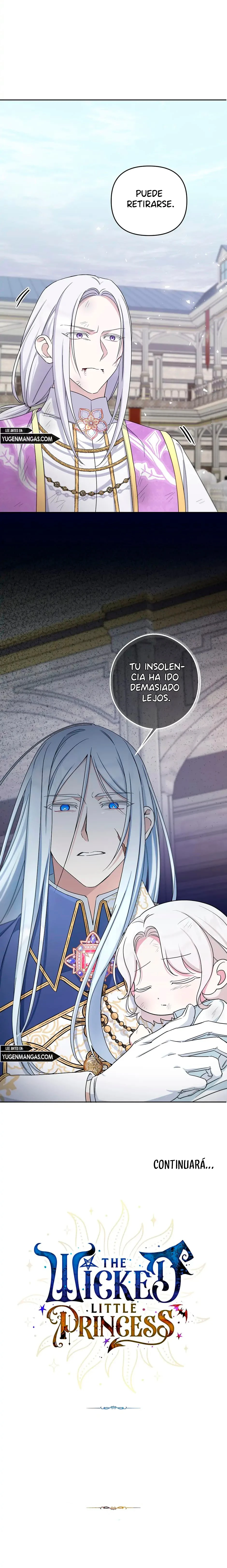 Emperatriz Perversa Capítulo 40 - Page 13