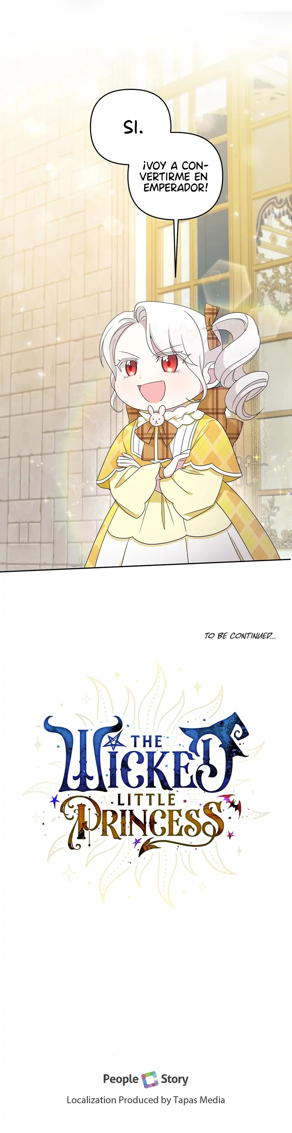 Emperatriz Perversa Capítulo 41 - Page 12