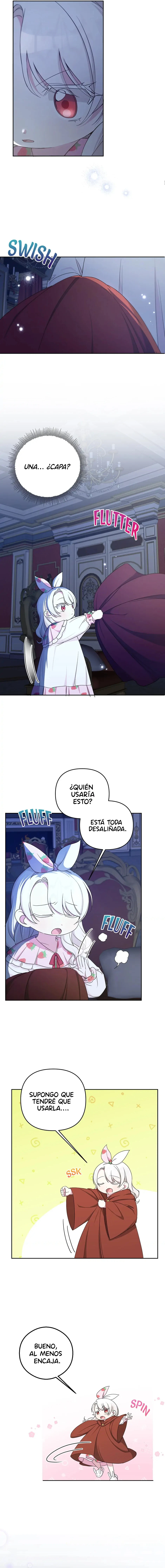Emperatriz Perversa Capítulo 43 - Page 10