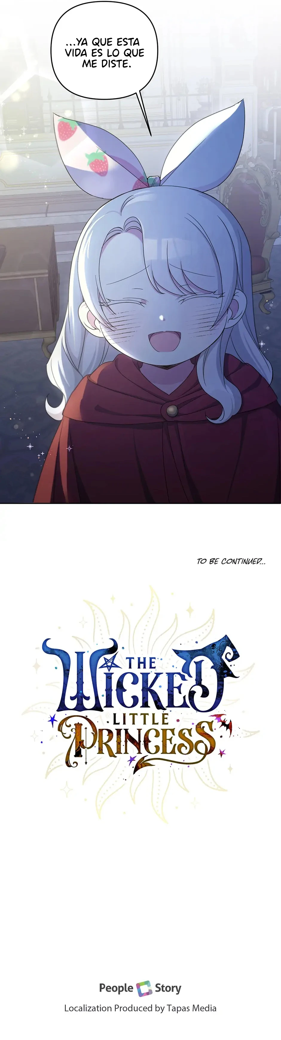 Emperatriz Perversa Capítulo 43 - Page 12