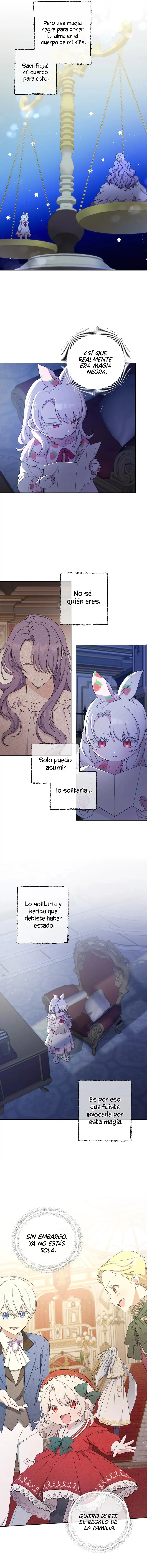 Emperatriz Perversa Capítulo 43 - Page 5