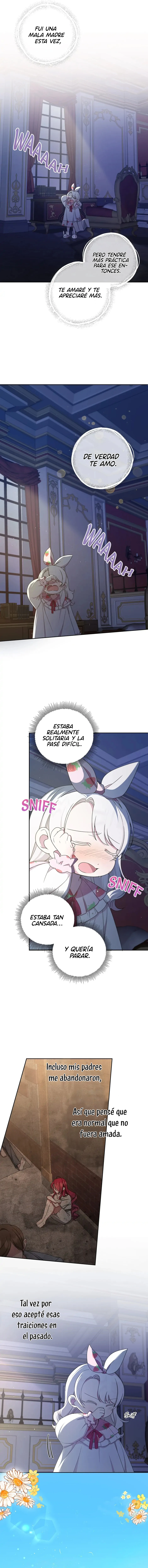 Emperatriz Perversa Capítulo 43 - Page 8