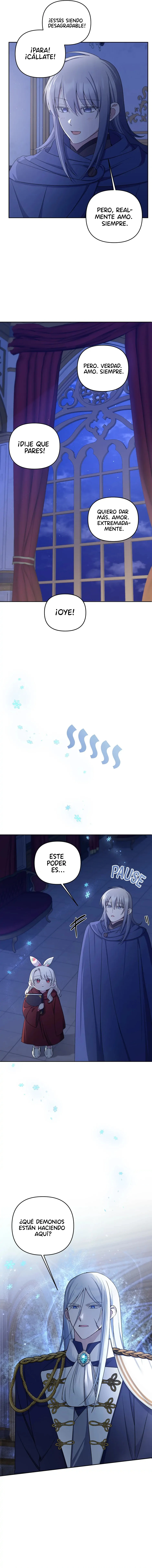Emperatriz Perversa Capítulo 44 - Page 7