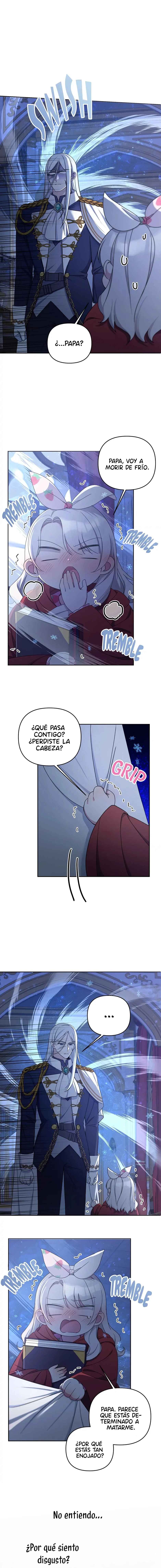 Emperatriz Perversa Capítulo 45 - Page 4