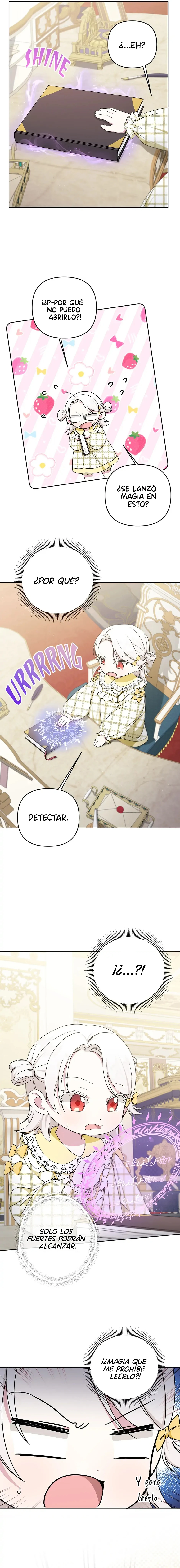 Emperatriz Perversa Capítulo 46 - Page 13