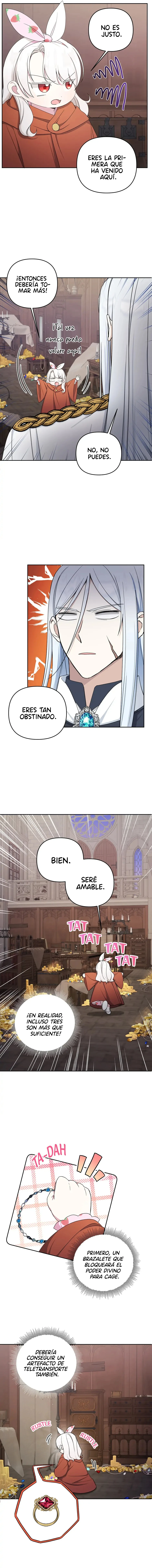 Emperatriz Perversa Capítulo 46 - Page 4