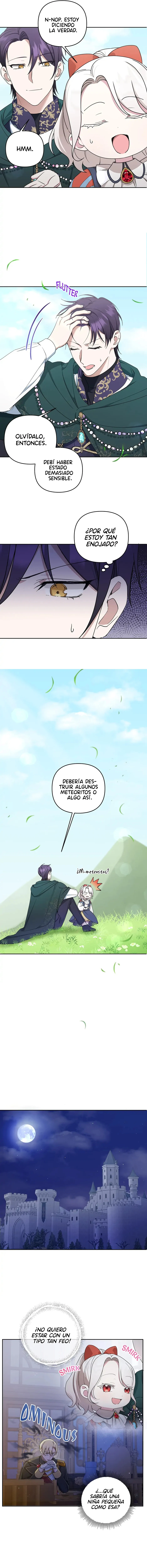 Emperatriz Perversa Capítulo 49 - Page 11
