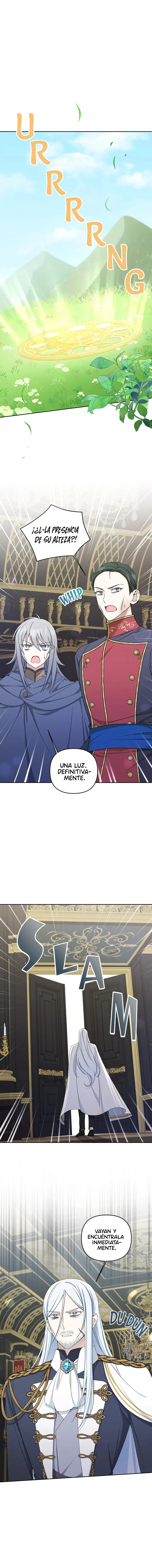 Emperatriz Perversa Capítulo 50 - Page 1