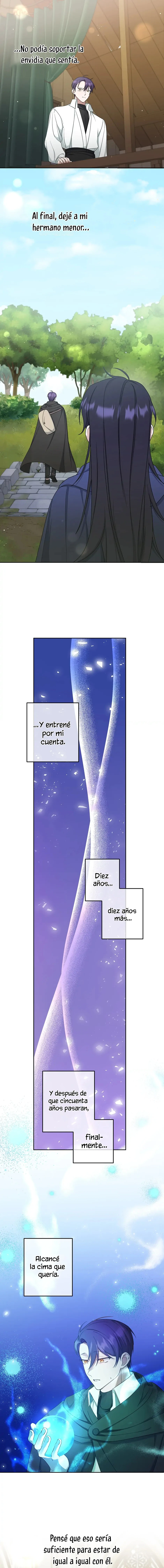 Emperatriz Perversa Capítulo 50 - Page 11