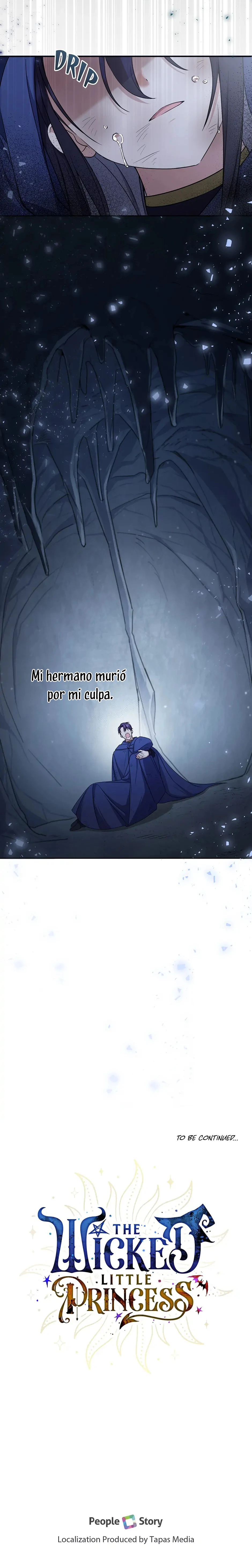 Emperatriz Perversa Capítulo 50 - Page 14