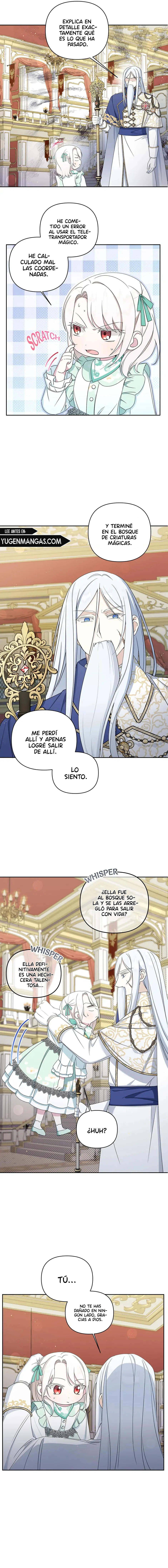 Emperatriz Perversa Capítulo 51 - Page 7