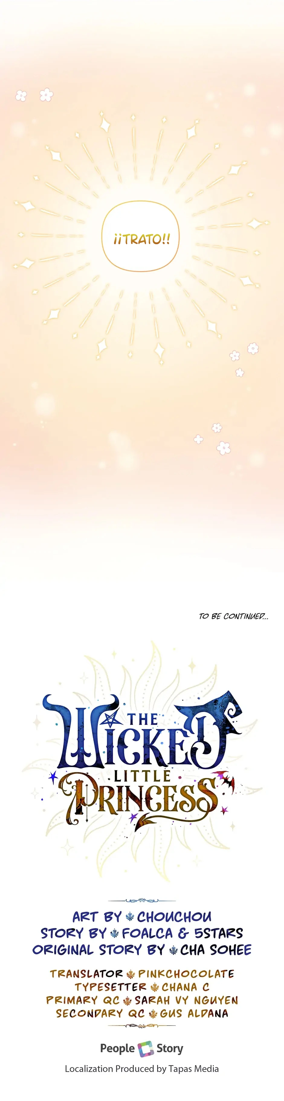 Emperatriz Perversa Capítulo 52 - Page 13