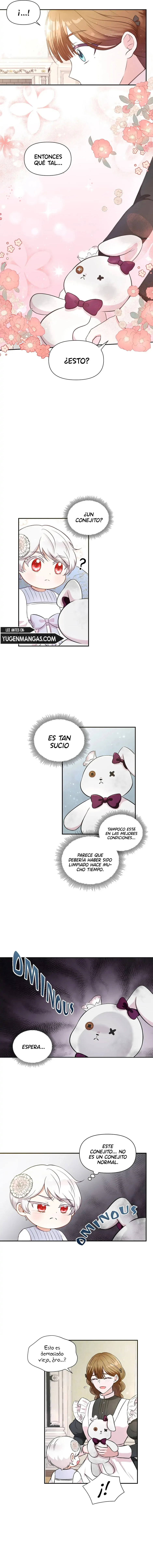 Emperatriz Perversa Capítulo 6 - Page 4