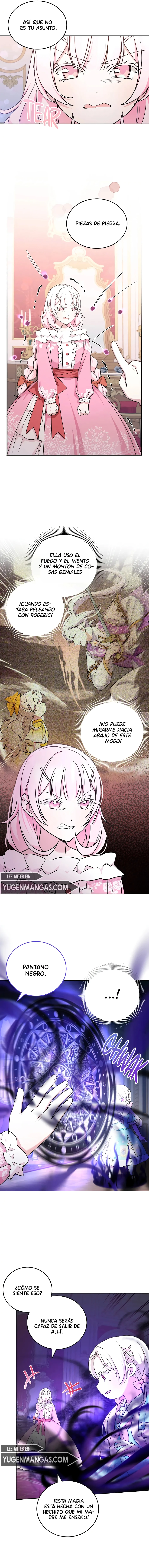 Emperatriz Perversa Capítulo 60 - Page 11