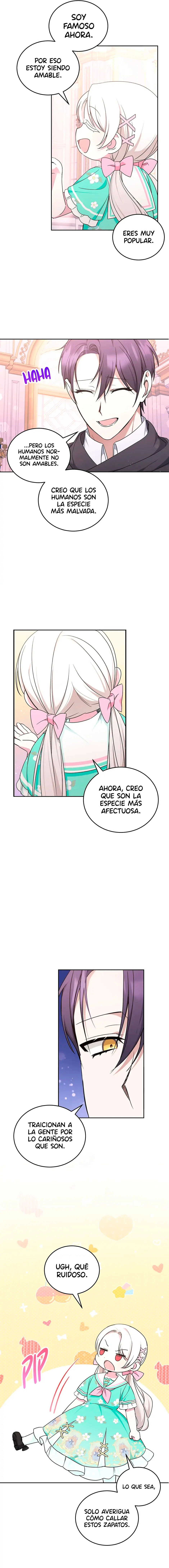 Emperatriz Perversa Capítulo 61 - Page 11