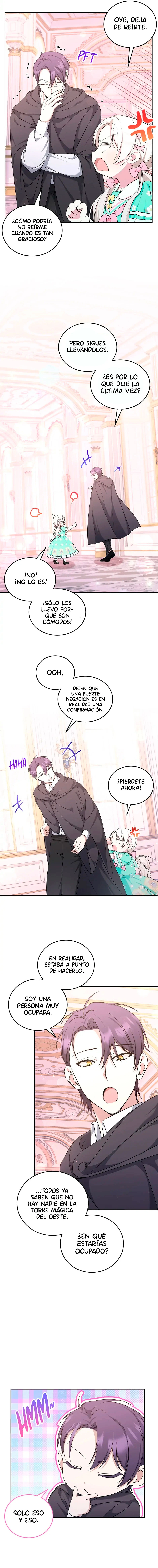 Emperatriz Perversa Capítulo 61 - Page 12