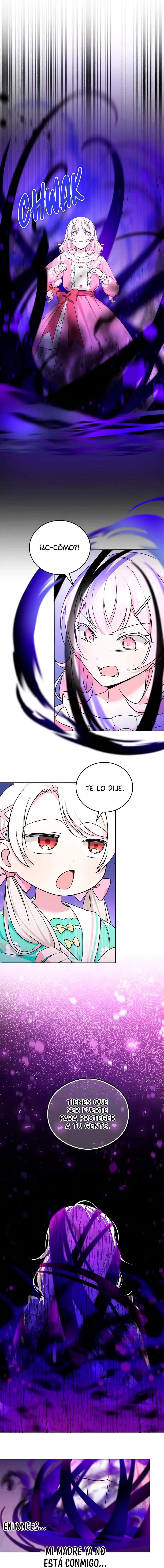 Emperatriz Perversa Capítulo 61 - Page 4