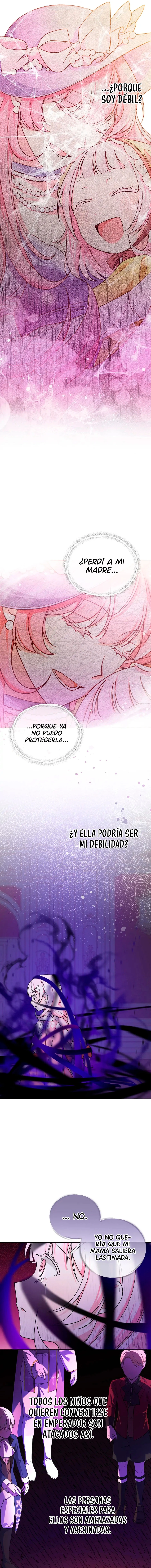 Emperatriz Perversa Capítulo 61 - Page 5