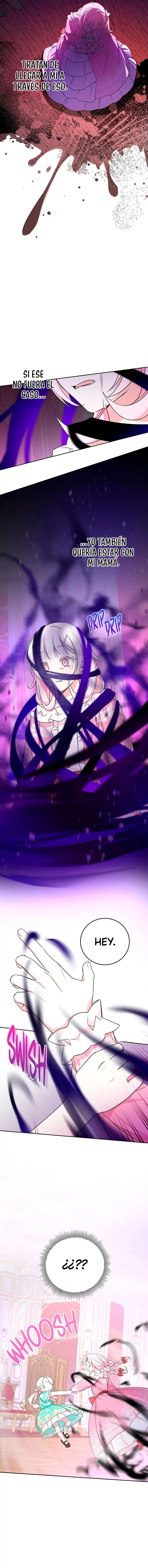 Emperatriz Perversa Capítulo 61 - Page 6