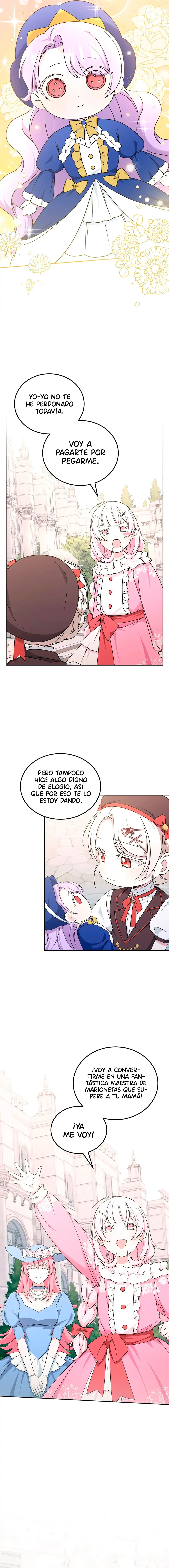 Emperatriz Perversa Capítulo 62 - Page 10