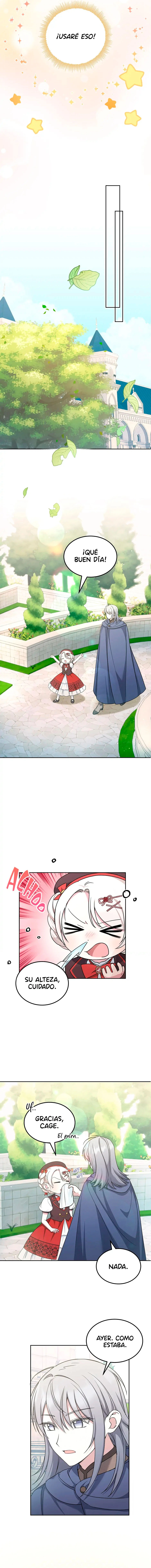 Emperatriz Perversa Capítulo 62 - Page 4