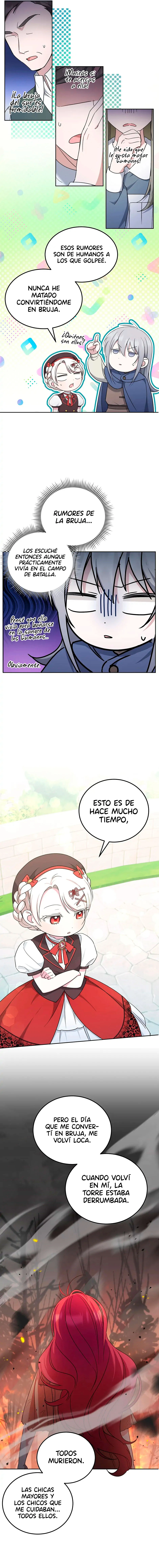 Emperatriz Perversa Capítulo 62 - Page 6