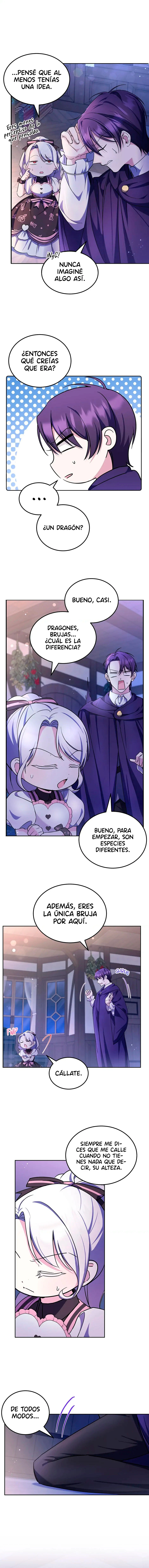 Emperatriz Perversa Capítulo 66 - Page 6