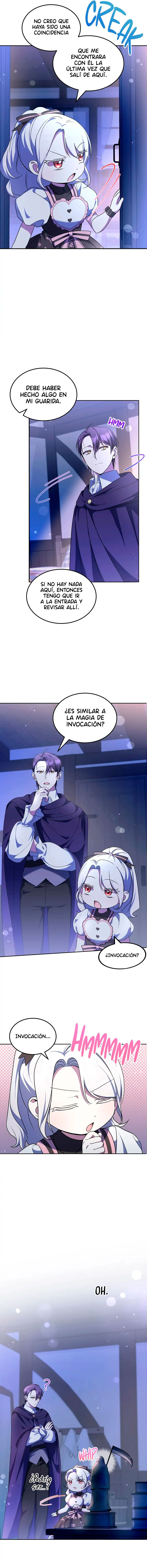 Emperatriz Perversa Capítulo 67 - Page 2