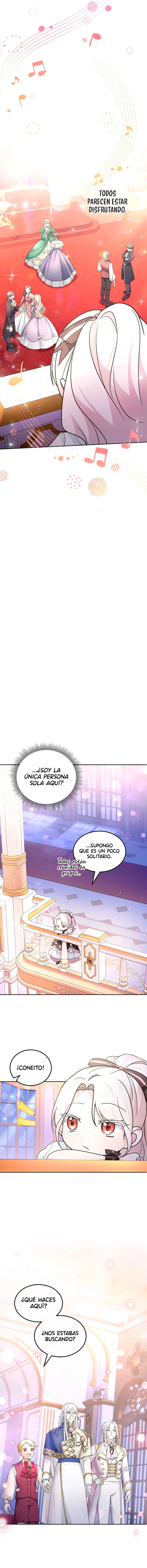 Emperatriz Perversa Capítulo 67 - Page 9