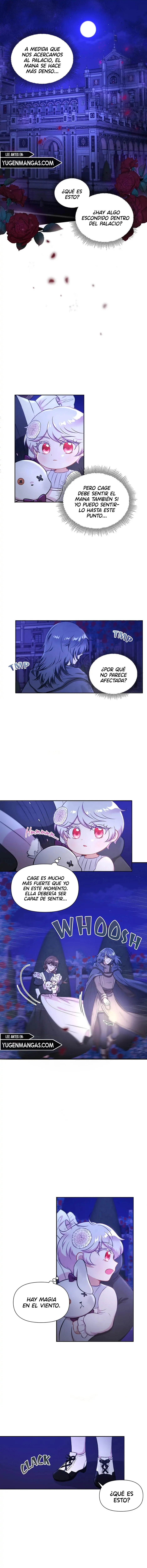 Emperatriz Perversa Capítulo 7 - Page 3