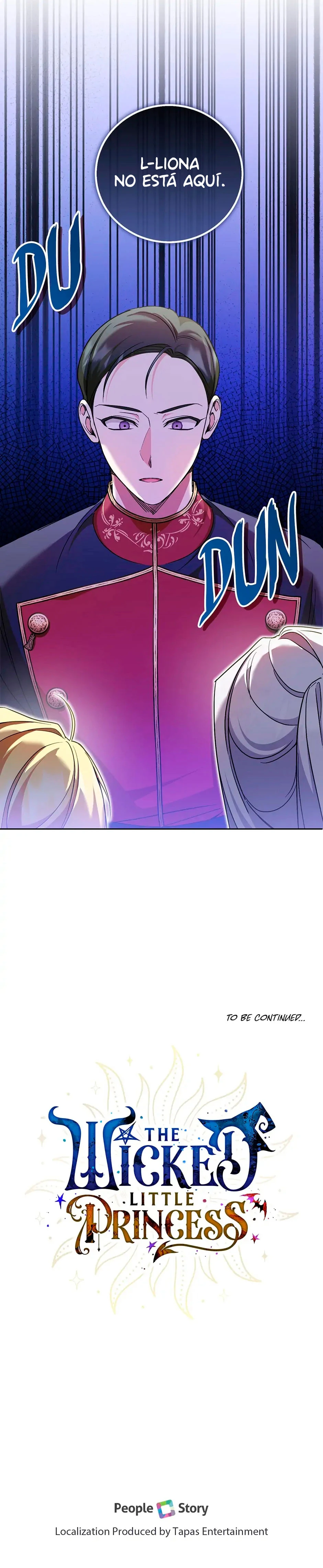 Emperatriz Perversa Capítulo 70 - Page 16