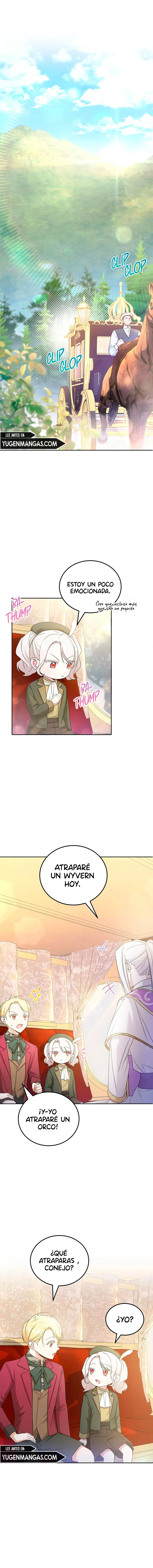 Emperatriz Perversa Capítulo 70 - Page 2