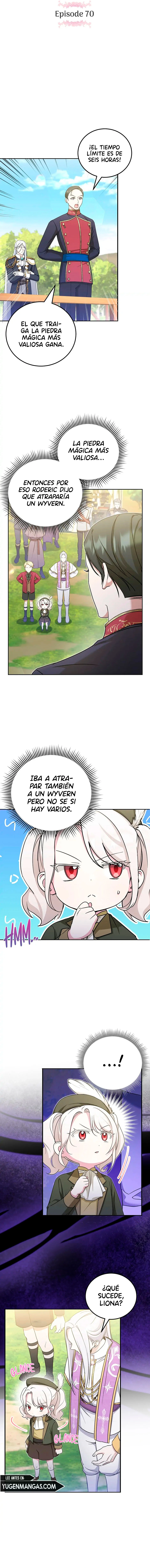 Emperatriz Perversa Capítulo 70 - Page 6