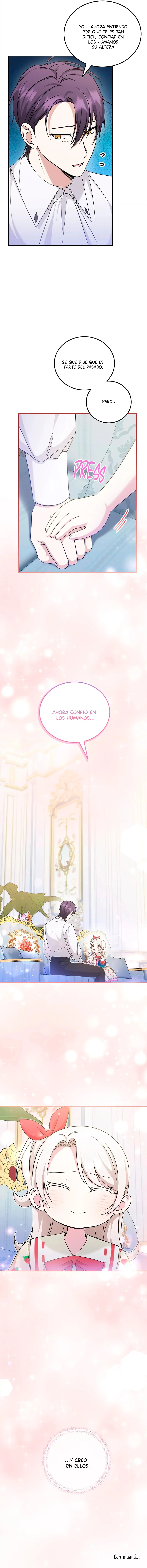 Emperatriz Perversa Capítulo 71 - Page 13