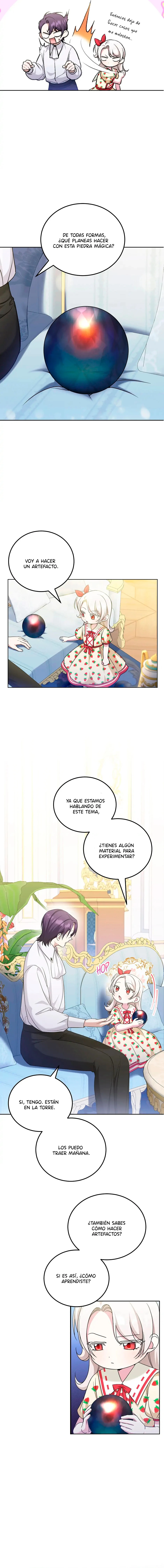 Emperatriz Perversa Capítulo 71 - Page 9