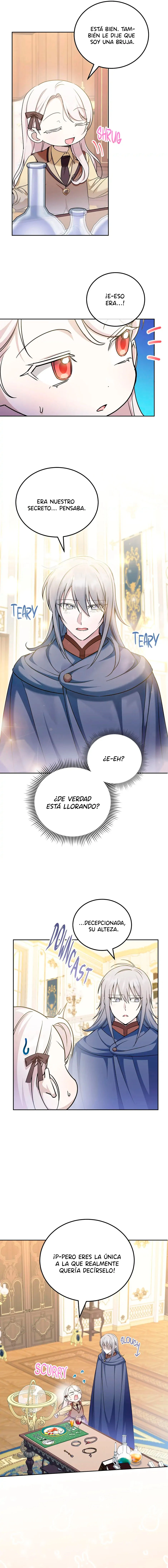 Emperatriz Perversa Capítulo 73 - Page 3
