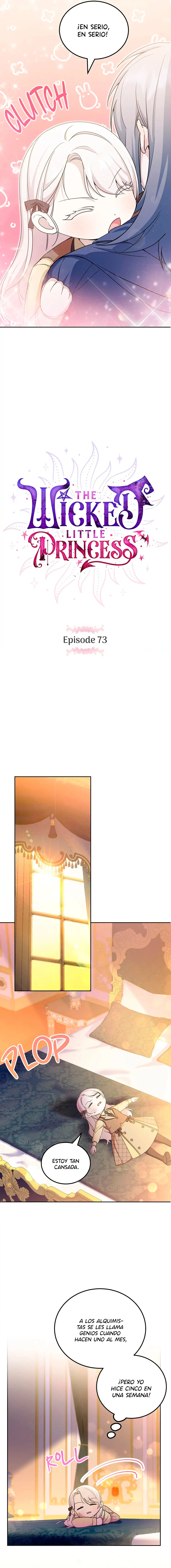 Emperatriz Perversa Capítulo 73 - Page 4