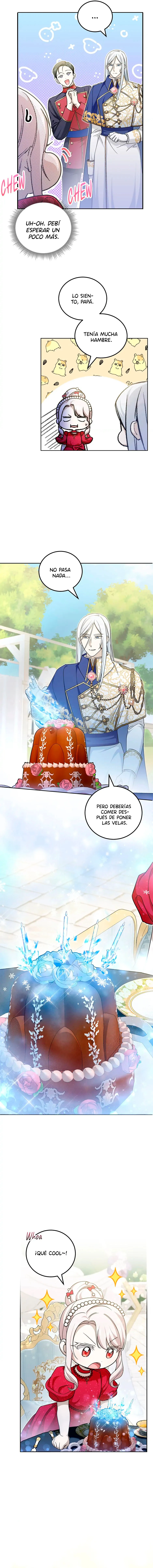 Emperatriz Perversa Capítulo 74 - Page 2