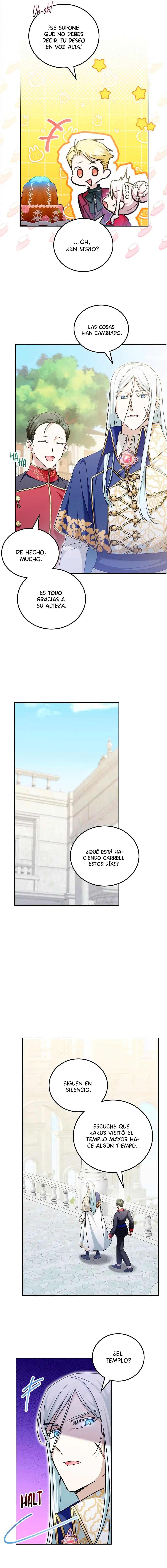 Emperatriz Perversa Capítulo 74 - Page 4