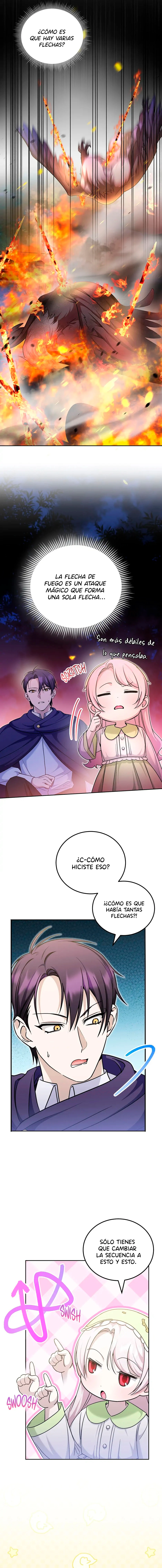 Emperatriz Perversa Capítulo 75 - Page 11